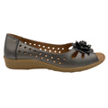 LS10183R LADIES PEWTER