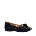 LS10183R LADIES BLACK