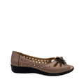 LS10183R LADIES BRONZE