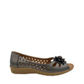 LS10183R LADIES PEWTER