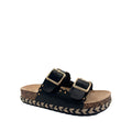 LS10194 LADIES BLACK