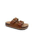 LS10194 LADIES TAN