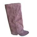 LS10199WF LADIES CHOCOLATE