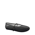 LS10206 LADIES CLEAR BLACK
