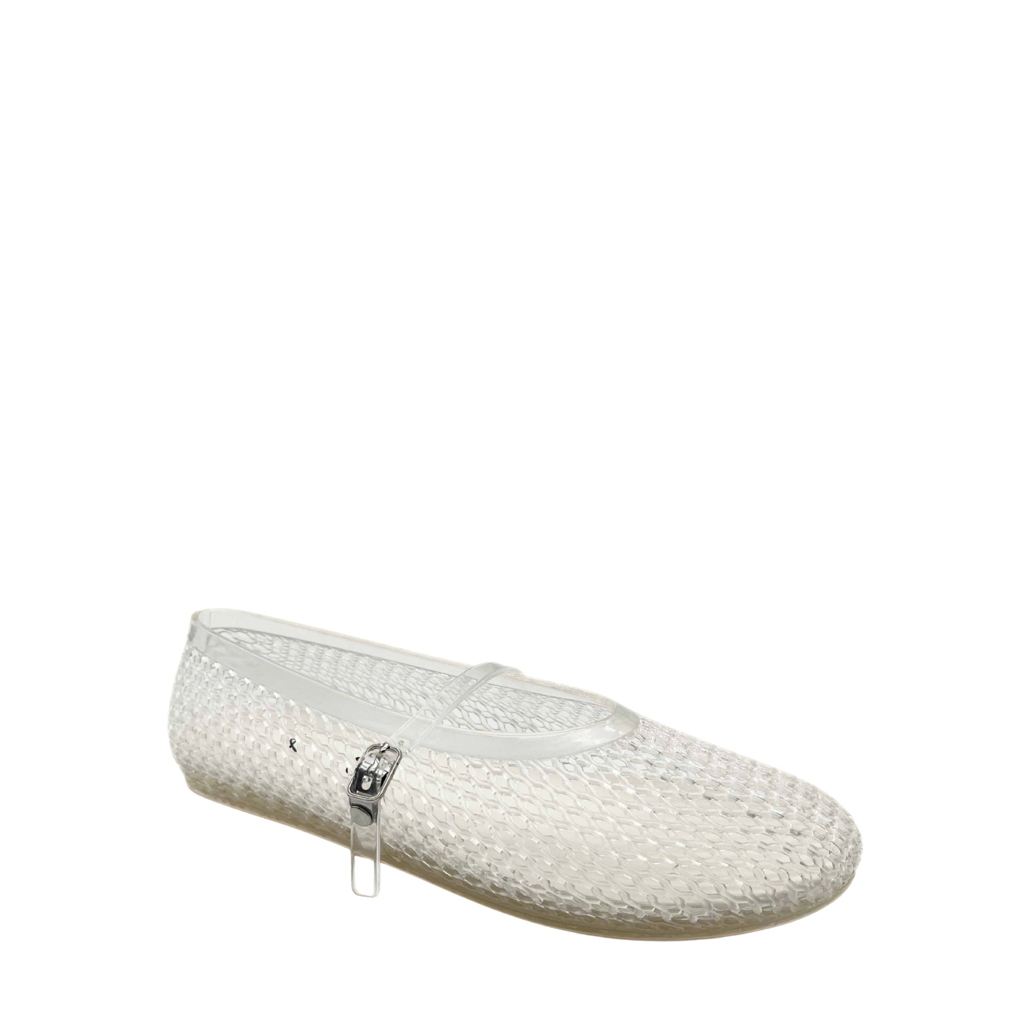 LS10206 LADIES CLEAR