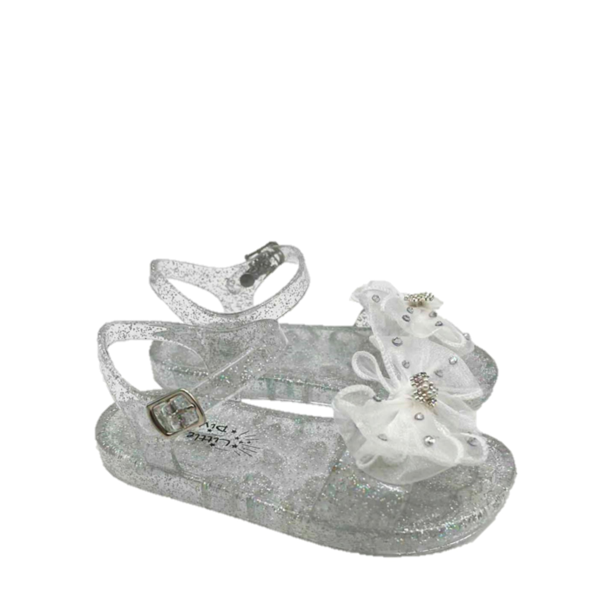 LS10216 LITTLE DIVA CLEAR