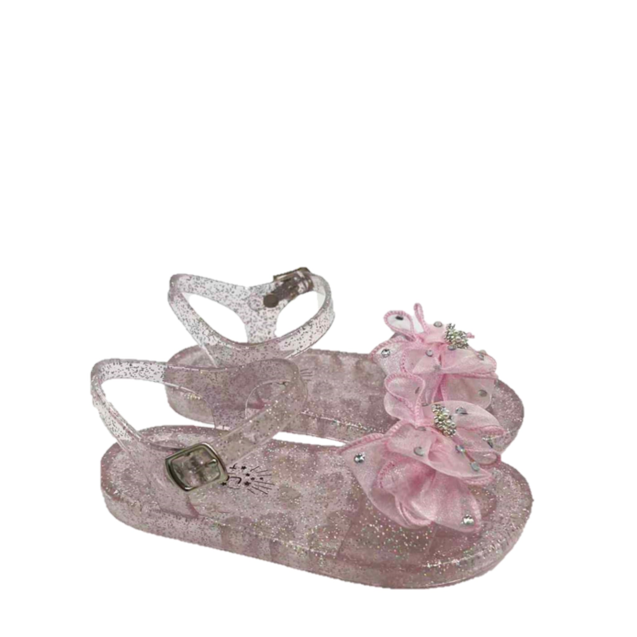 LS10216 LITTLE DIVA PINK