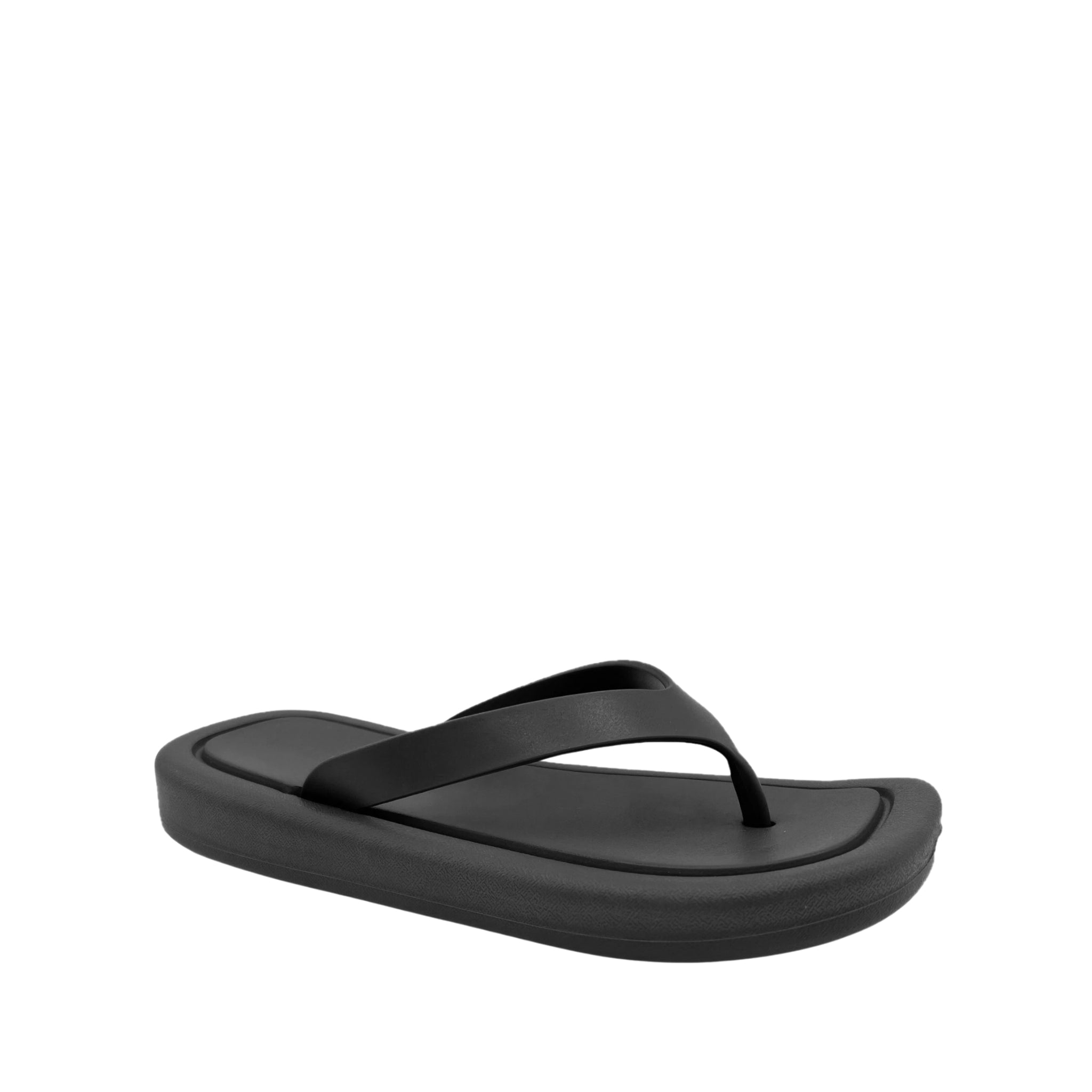 LS10232 LADIES BLACK