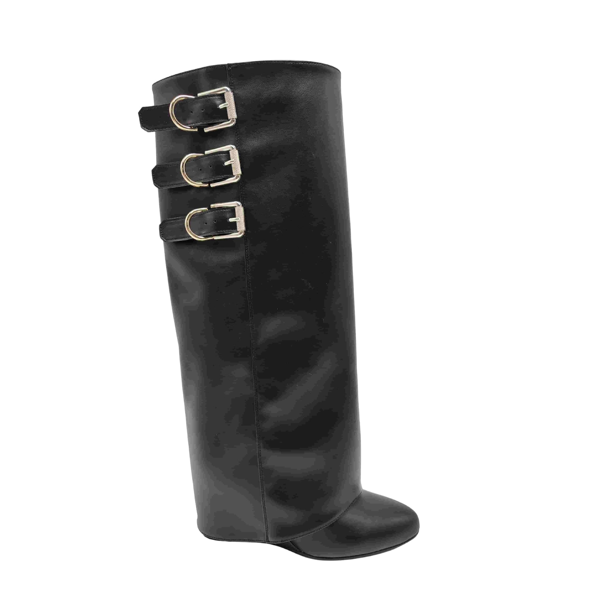LS10239 LADIES BLACK