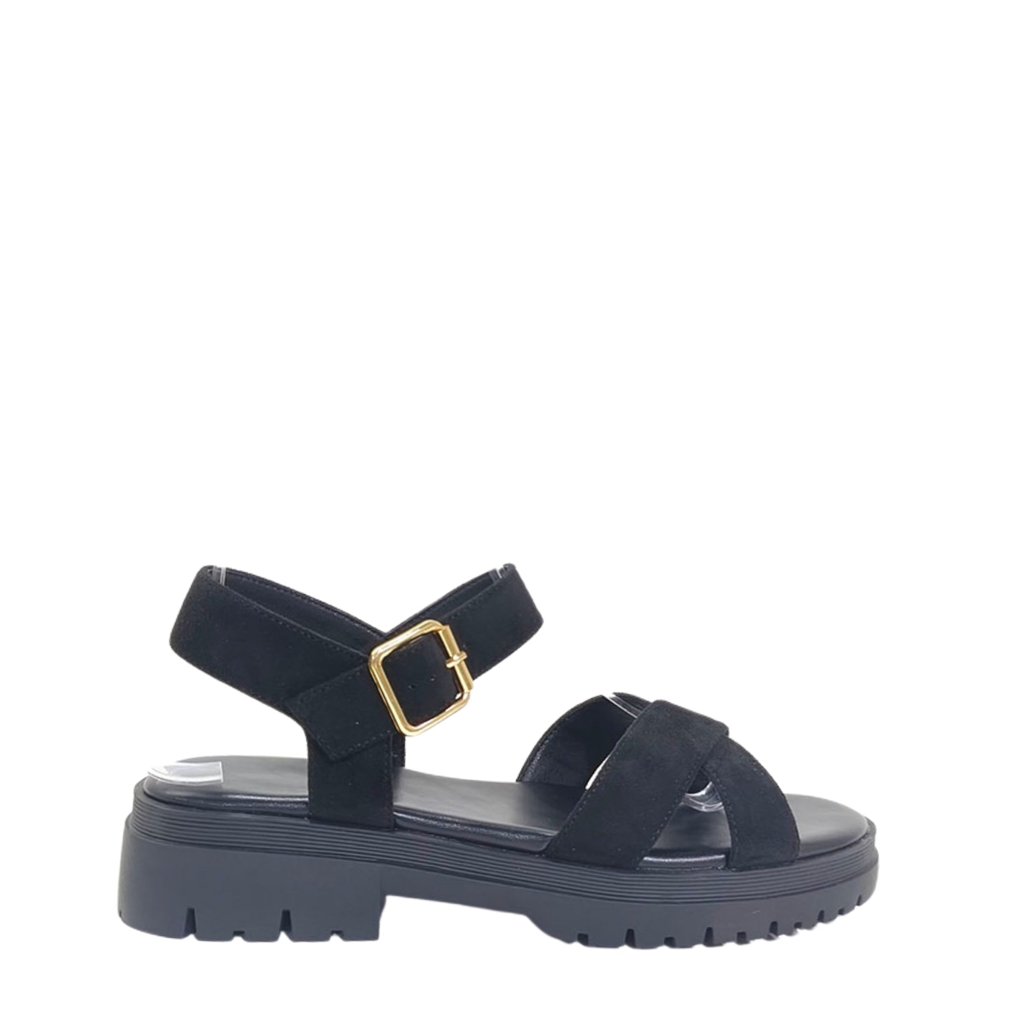 LS10240 LADIES BLACK MF