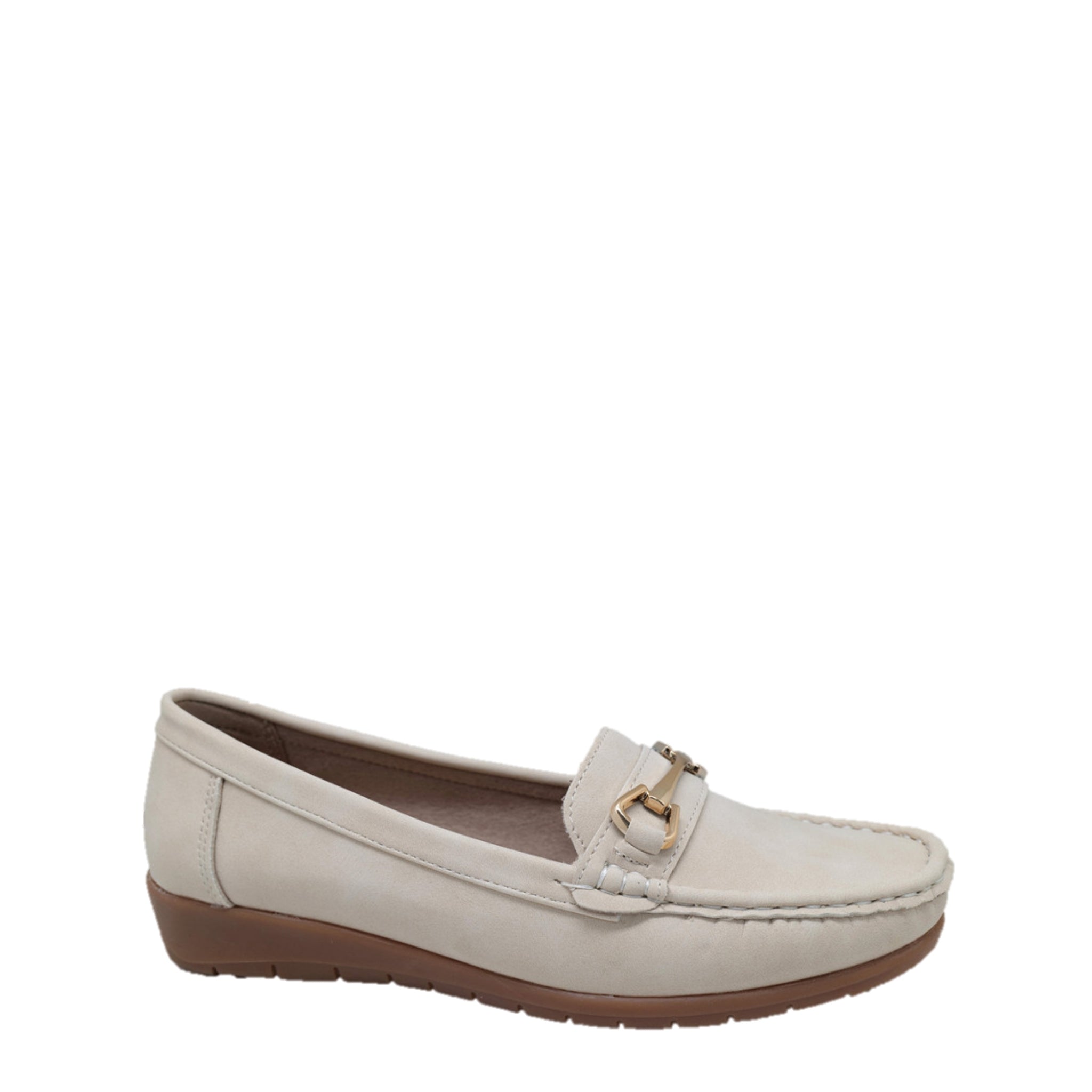 LS10241 LADIES BEIGE