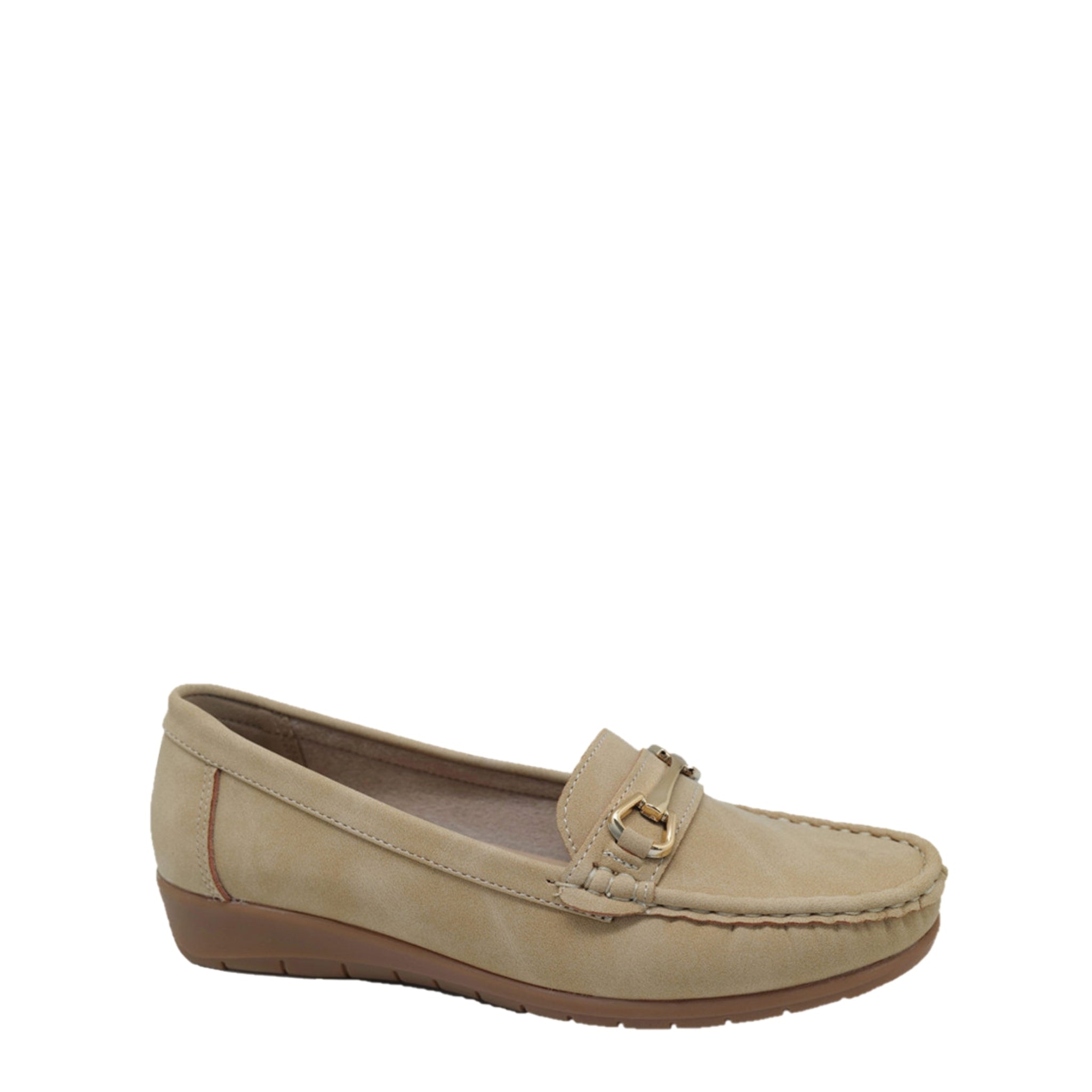 LS10241 LADIES KHAKI