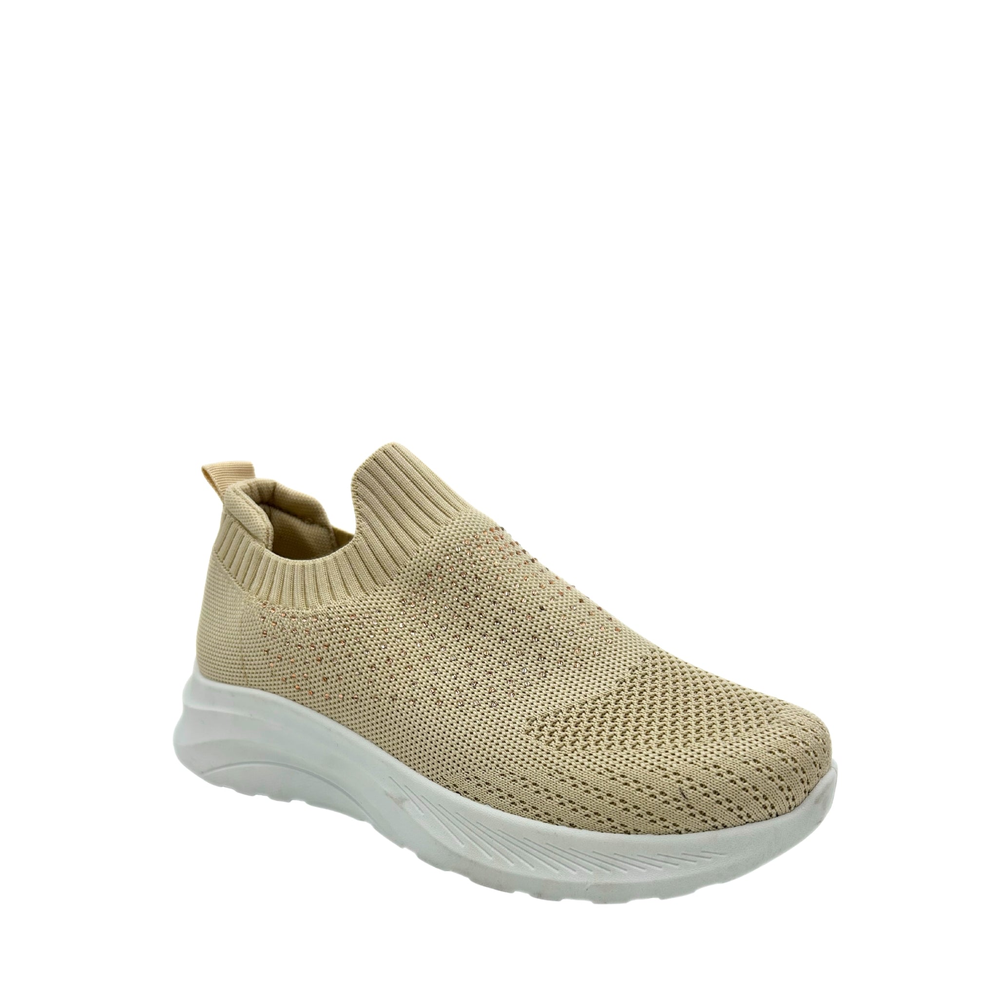 LS10247 LADIES BEIGE