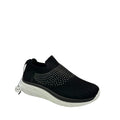 LS10247 LADIES BLACK