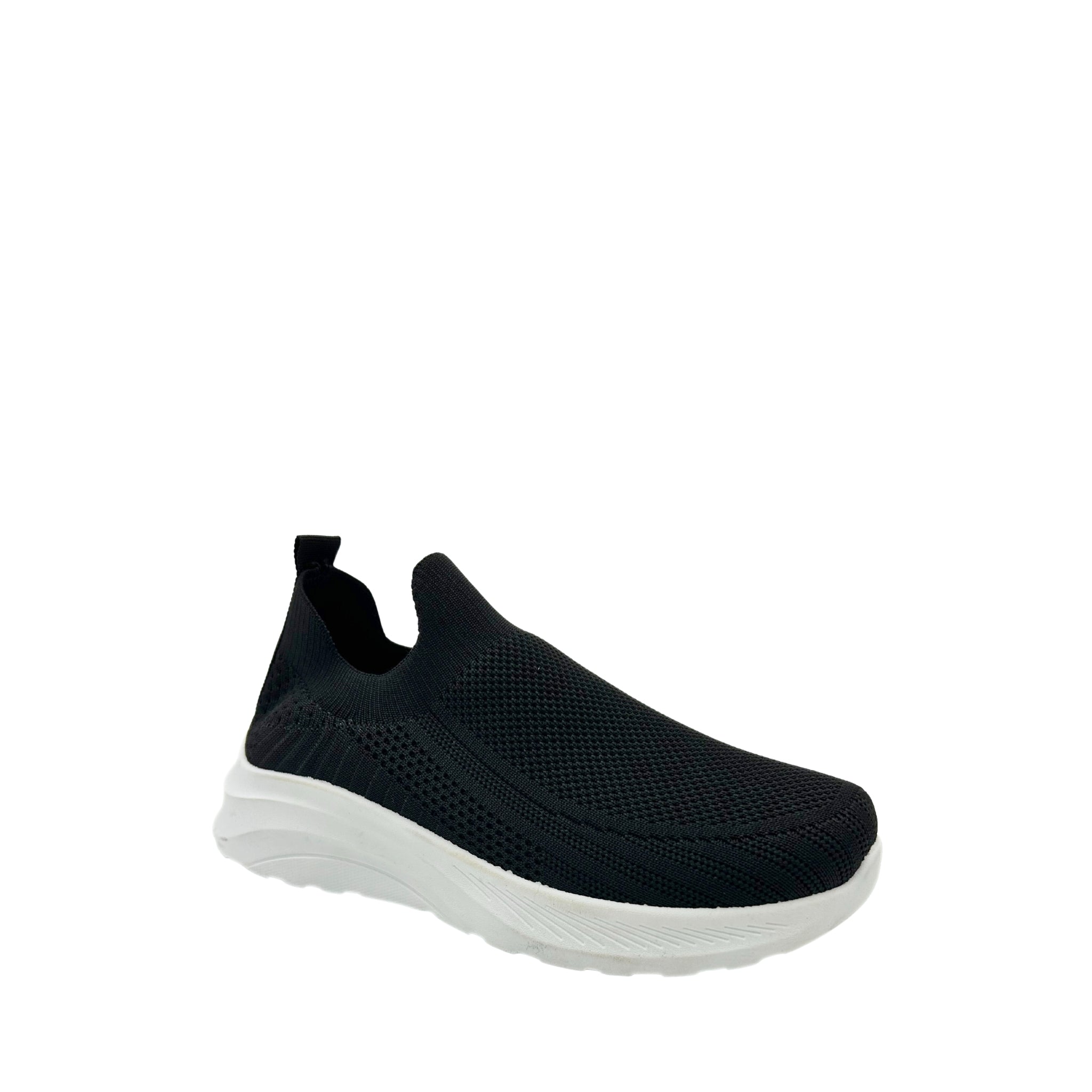 LS10248 LADIES BLACK