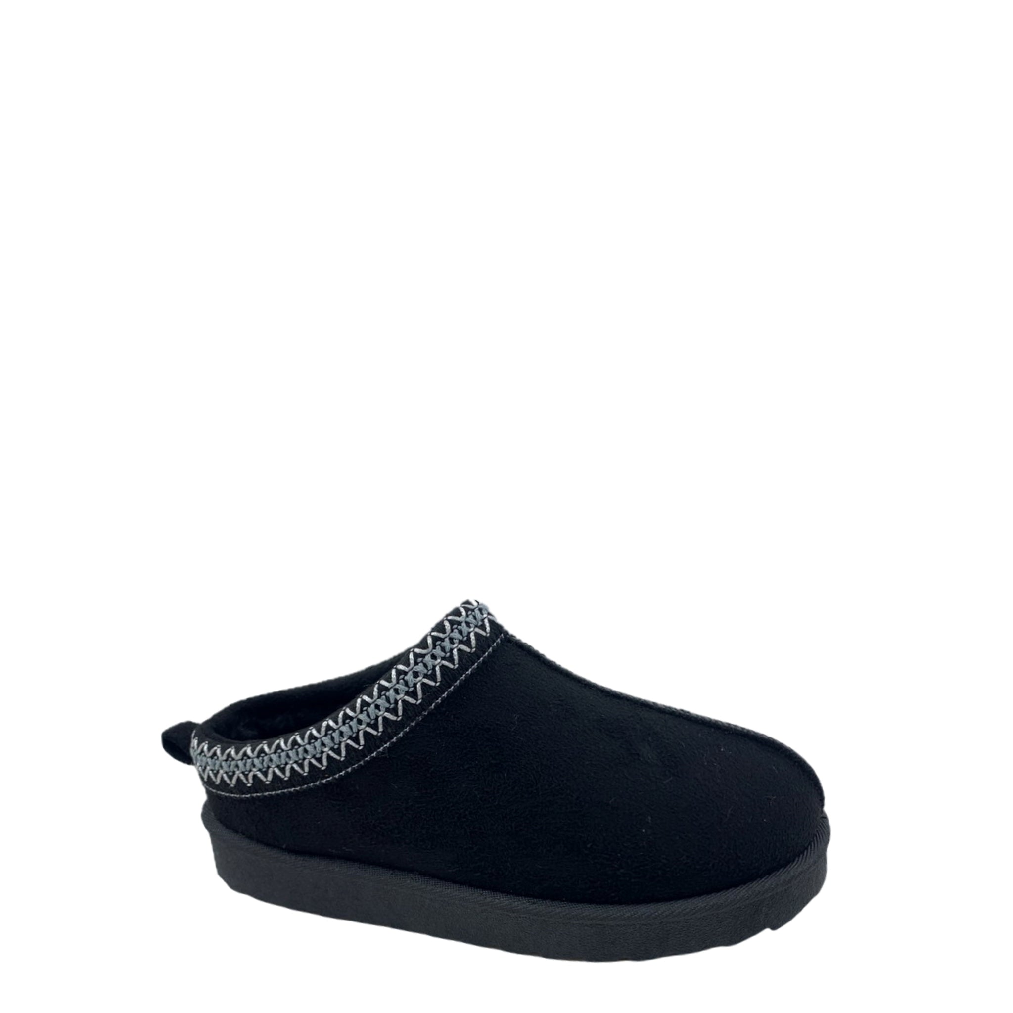 LS10257 LADIES BLACK