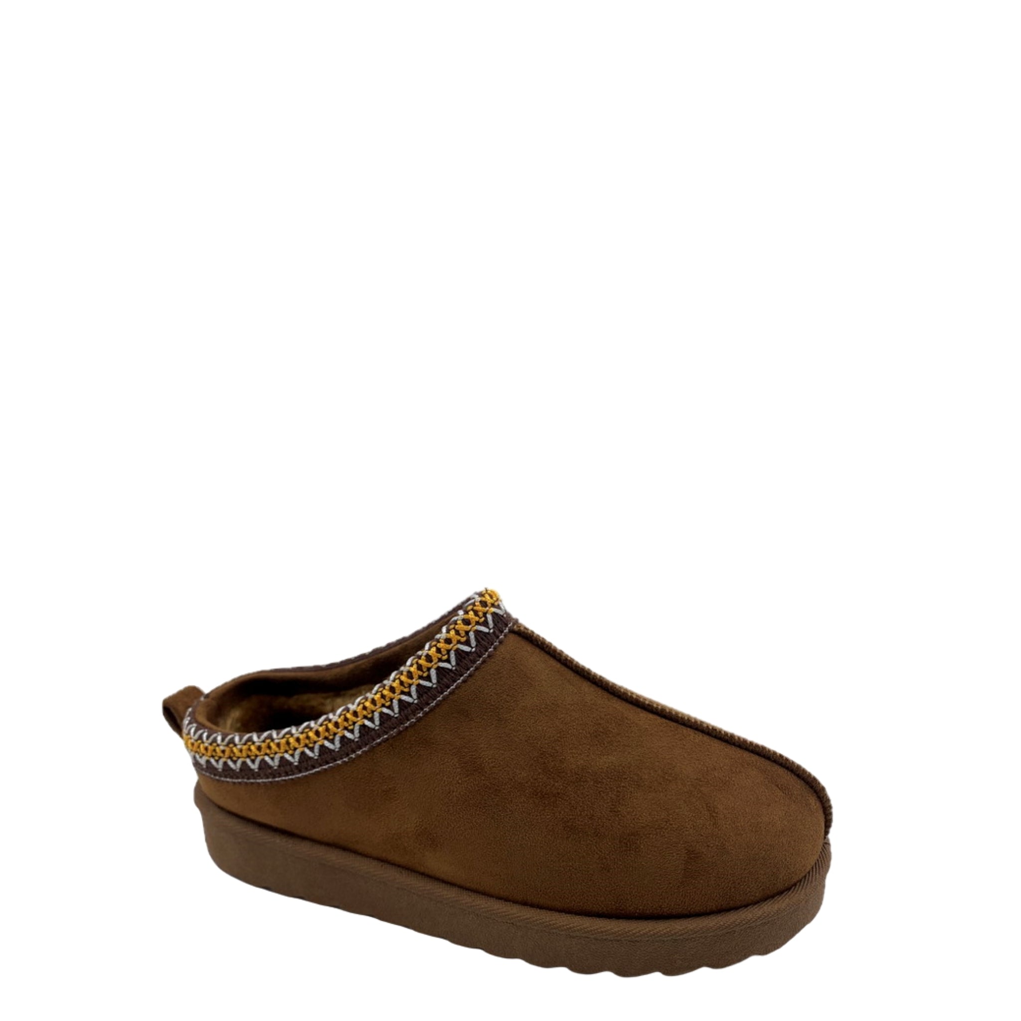 LS10257 LADIES CHESTNUT