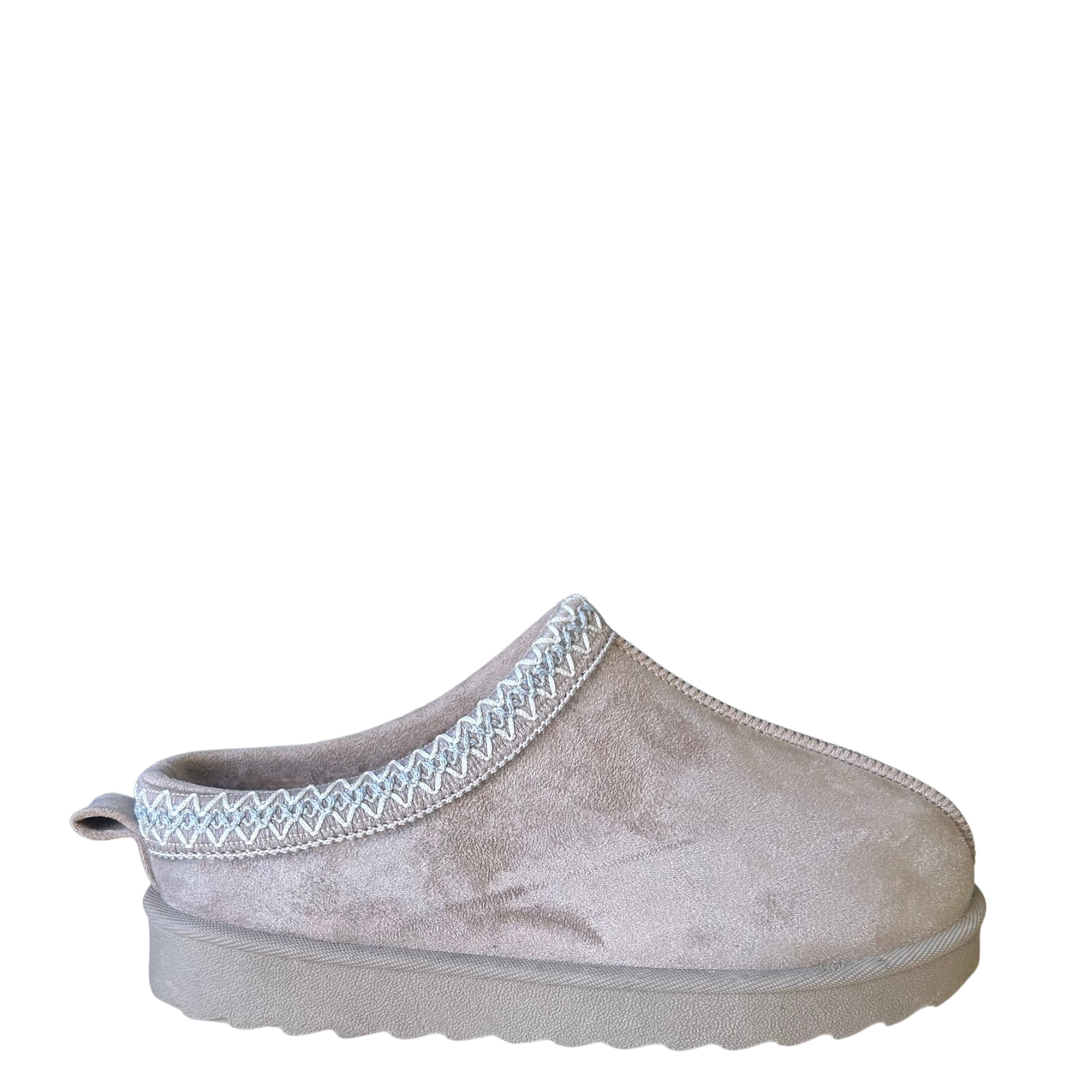 LS10257 LADIES KHAKI