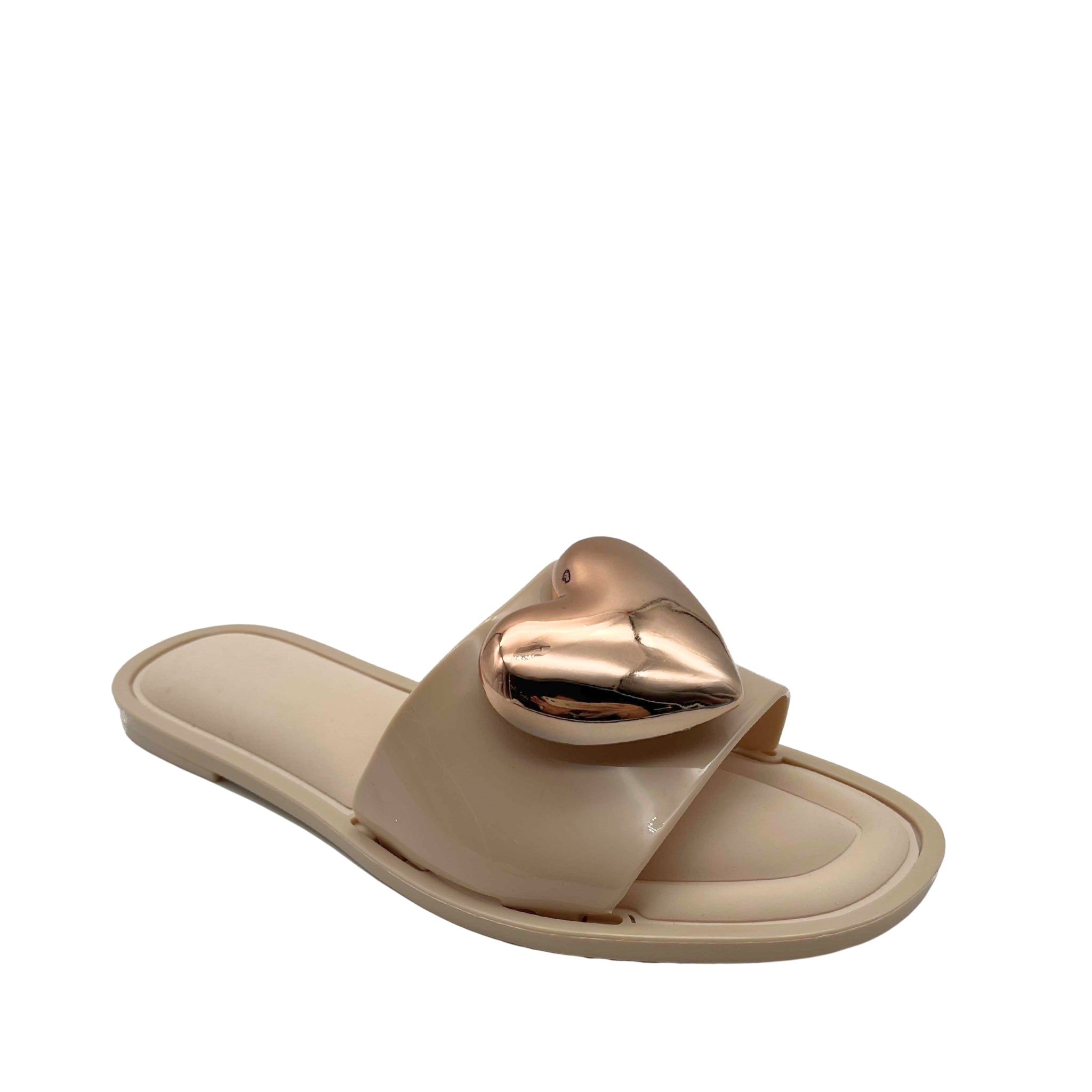 LS10258 LADIES NUDE