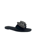LS10259 LADIES BLACK