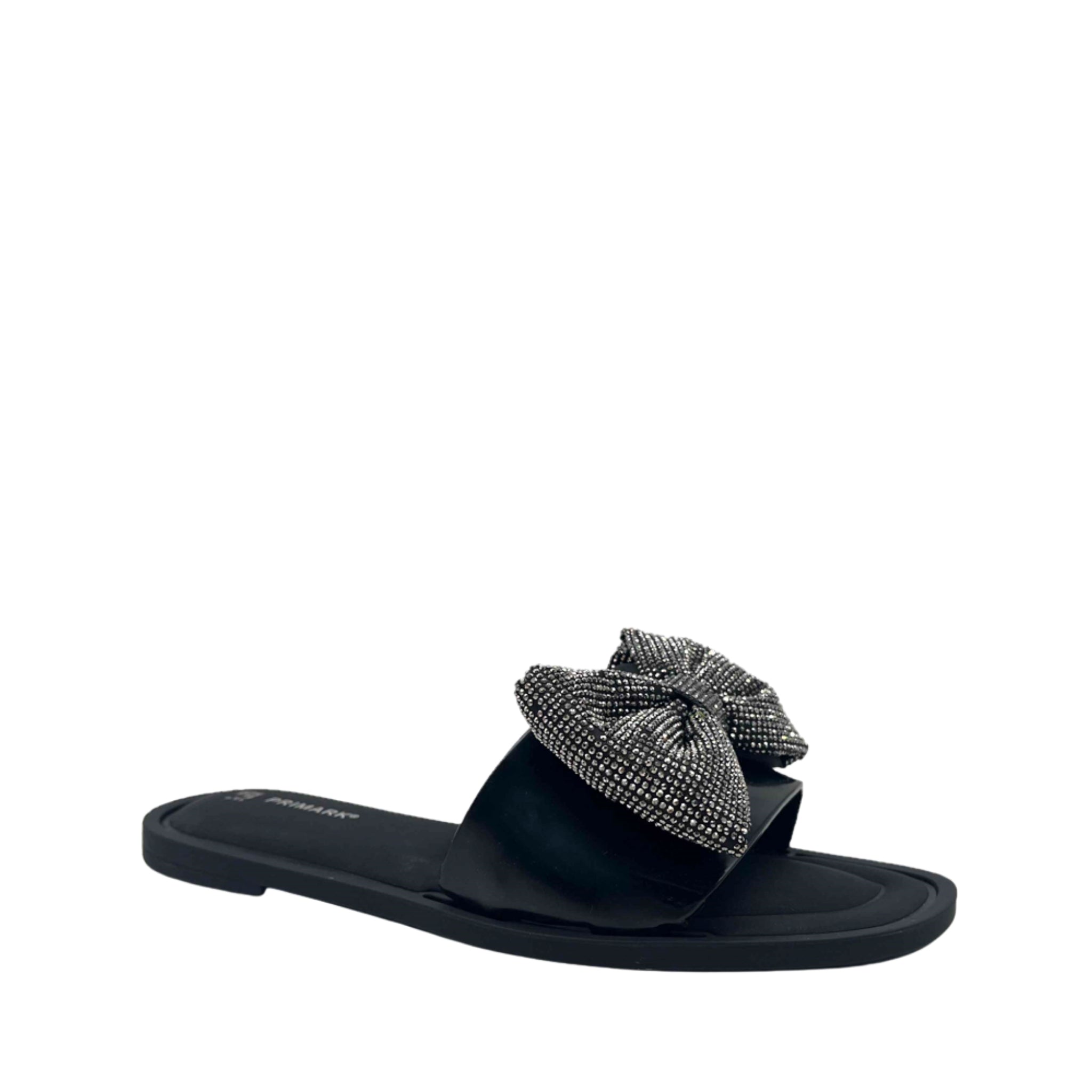 LS10259 LADIES BLACK