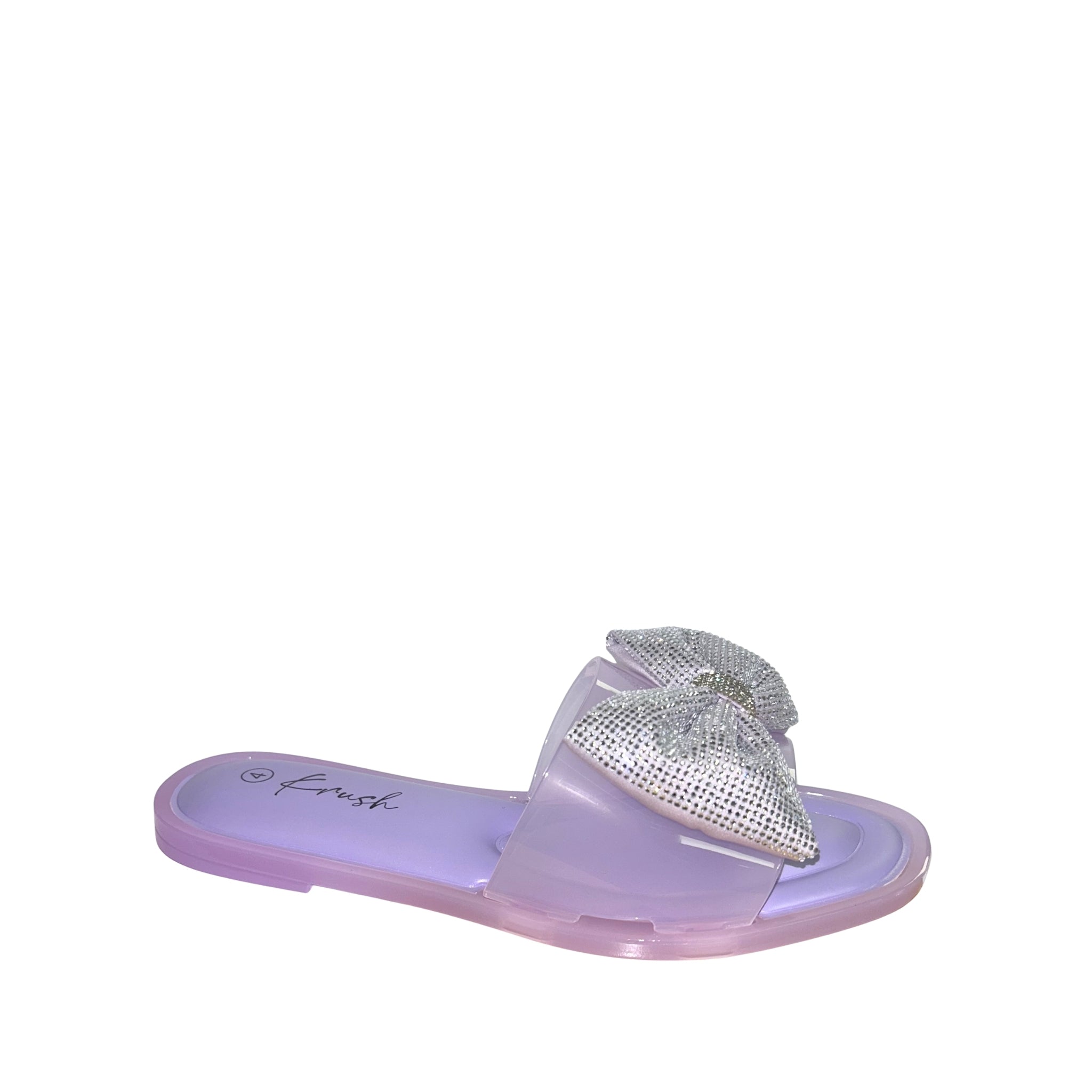 LS10259 LADIES LILAC