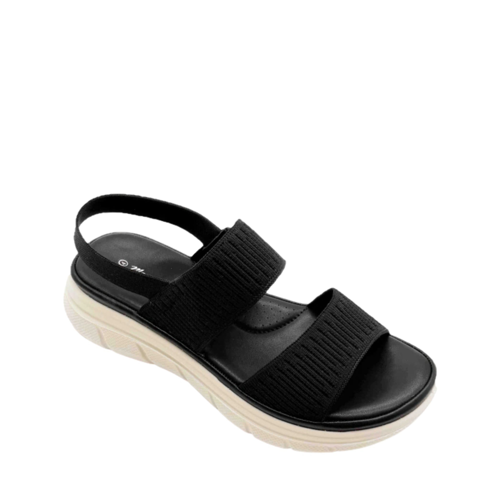 LS10267 LADIES BLACK