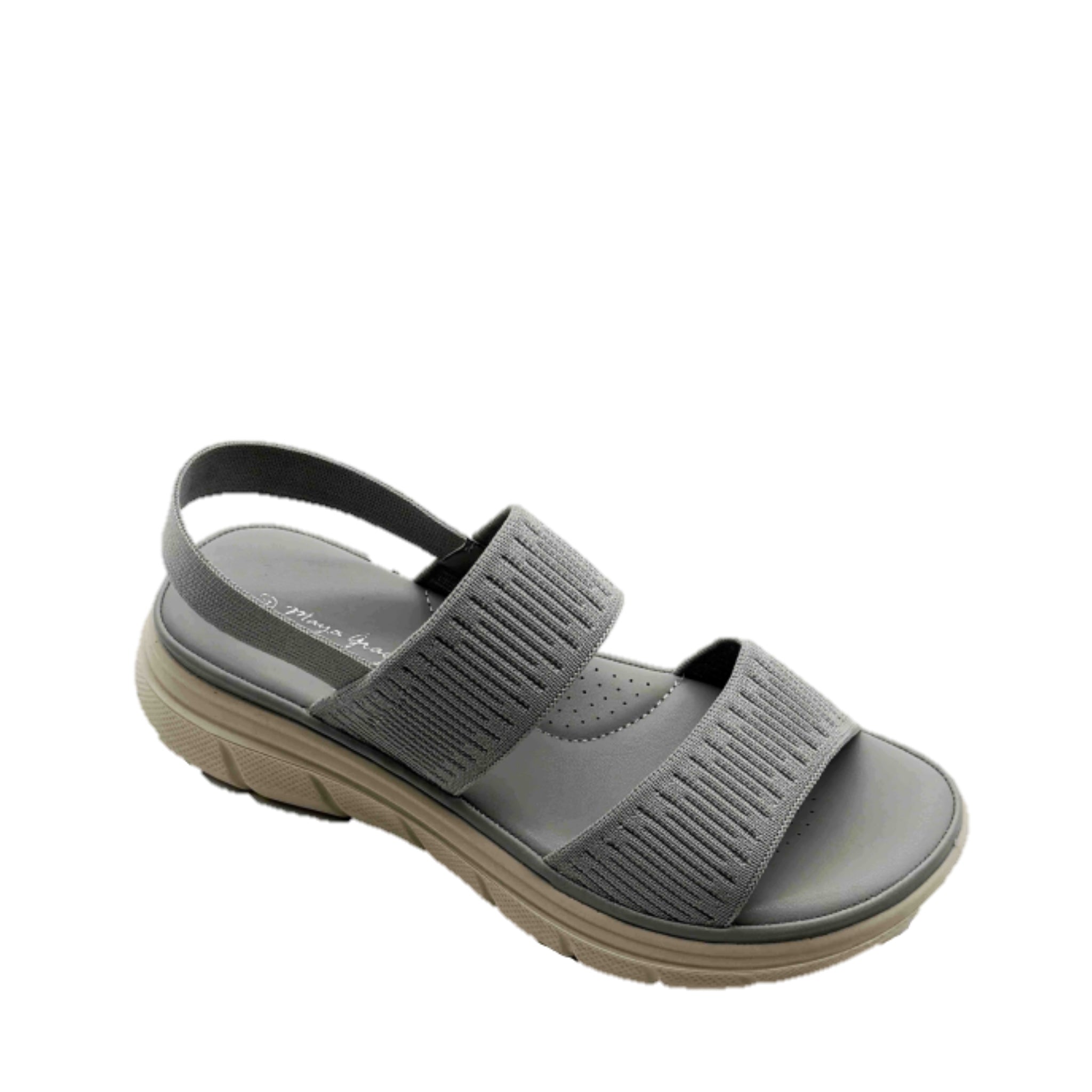 LS10267 LADIES GREY