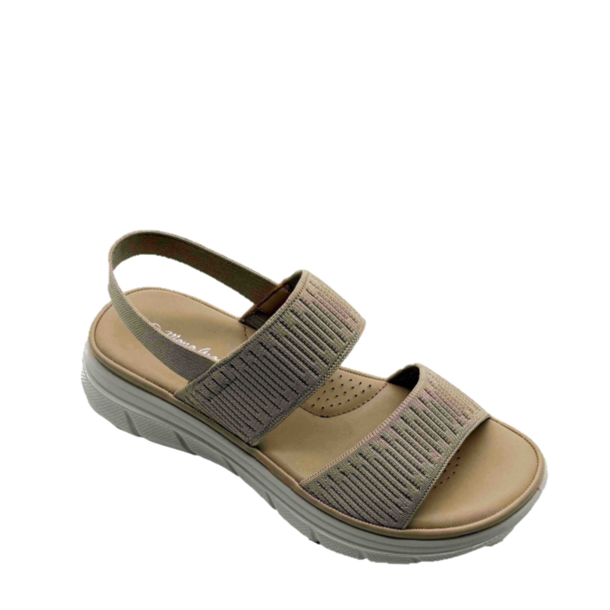 LS10267 LADIES NUDE