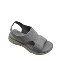 LS10268 LADIES GREY