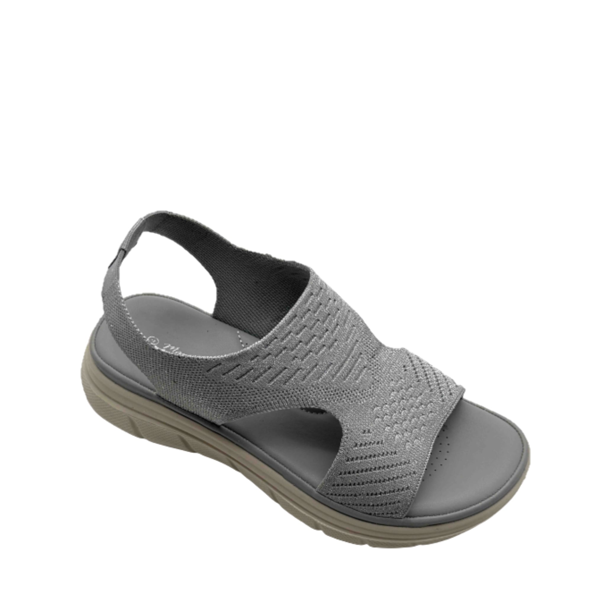 LS10268 LADIES GREY