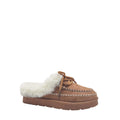 LS10269 LADIES CHESTNUT