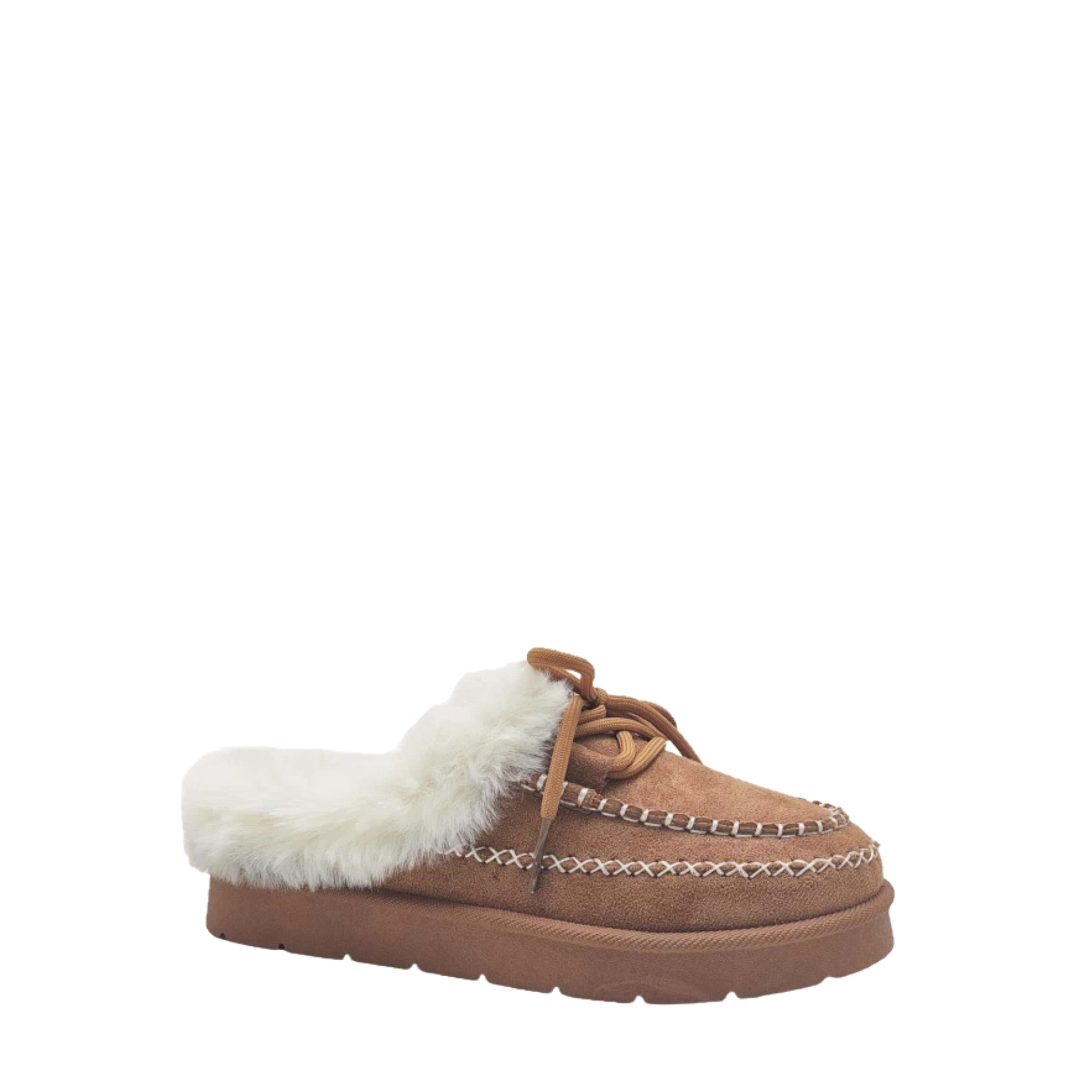 LS10269 LADIES CHESTNUT