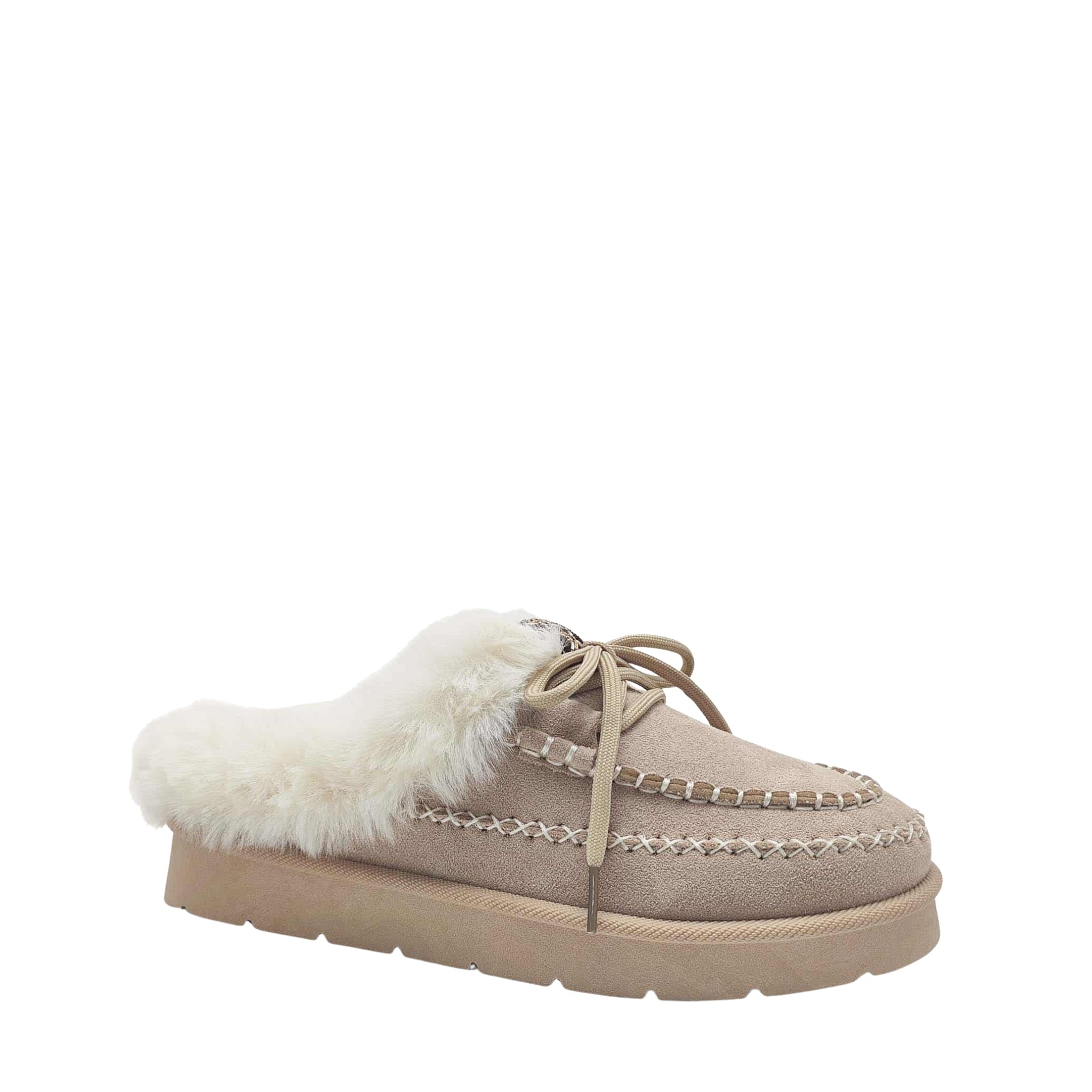 LS10269 LADIES NUDE
