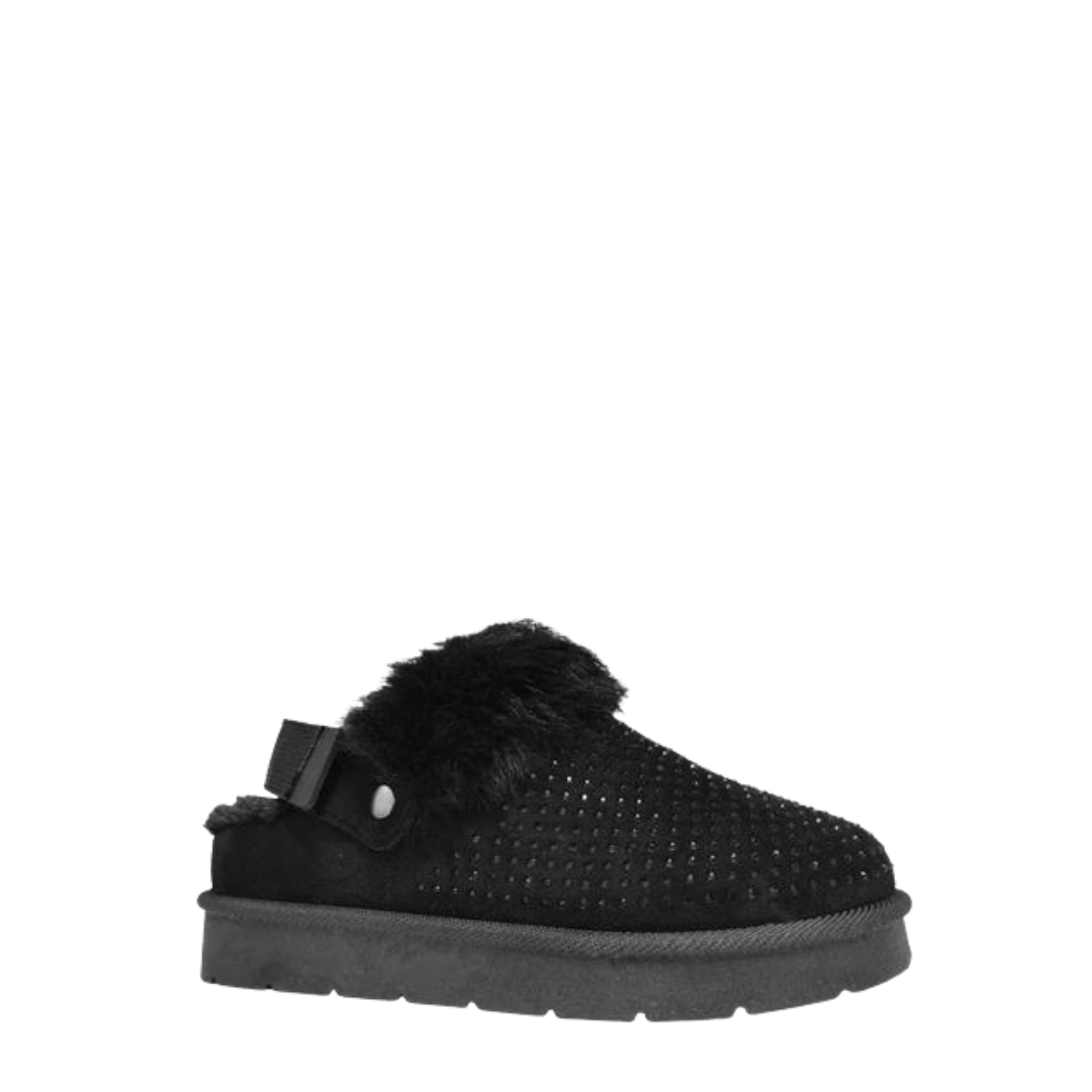 LS10272 LITTLE DIVA 10-2'S BLACK