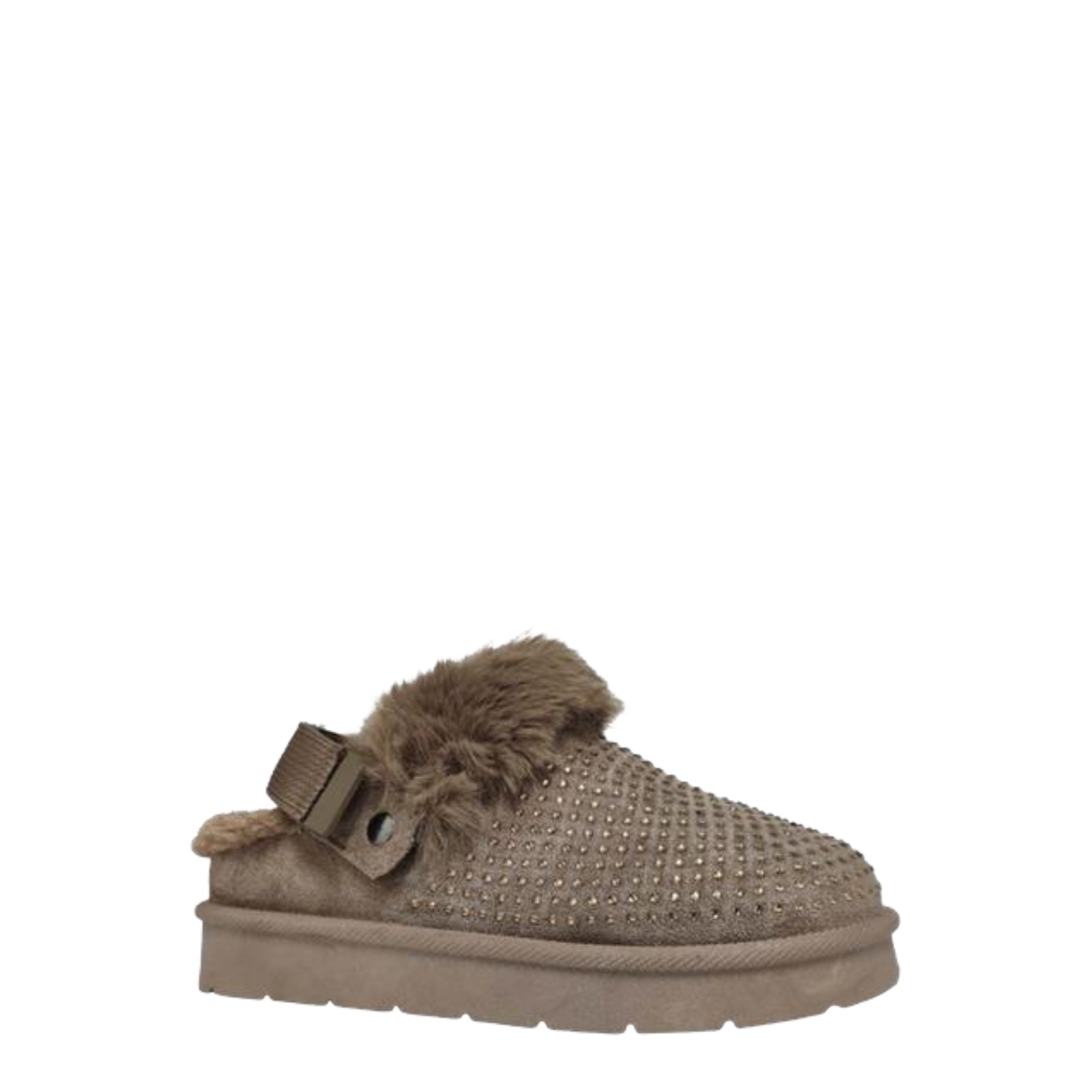 LS10272 LITTLE DIVA 10-2'S KHAKI