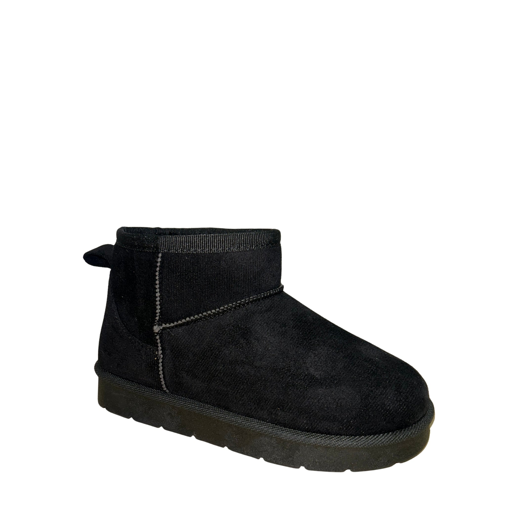LS10278 LITTLE DIVA BLACK