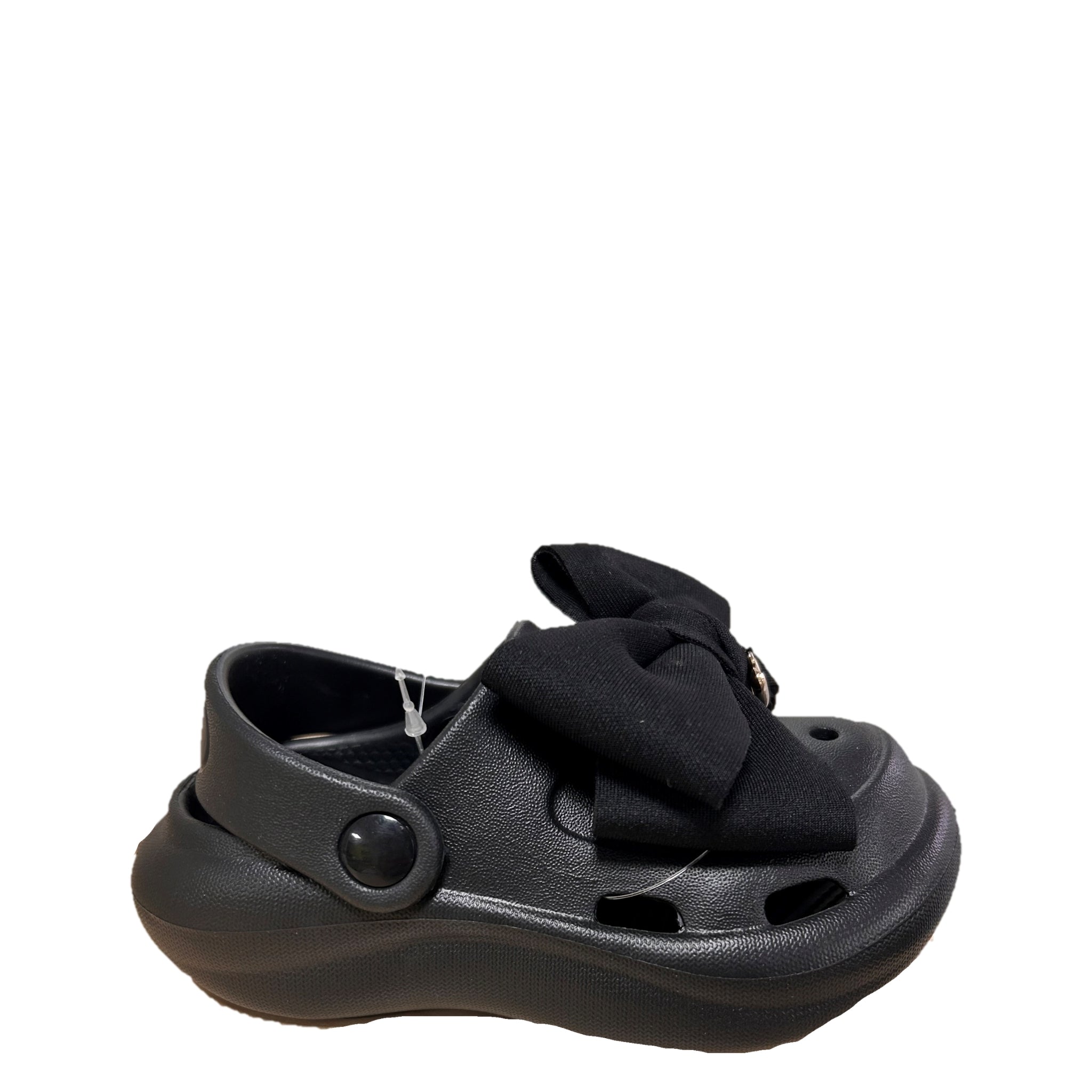 LS8700 LITTLE DIVA BLACK