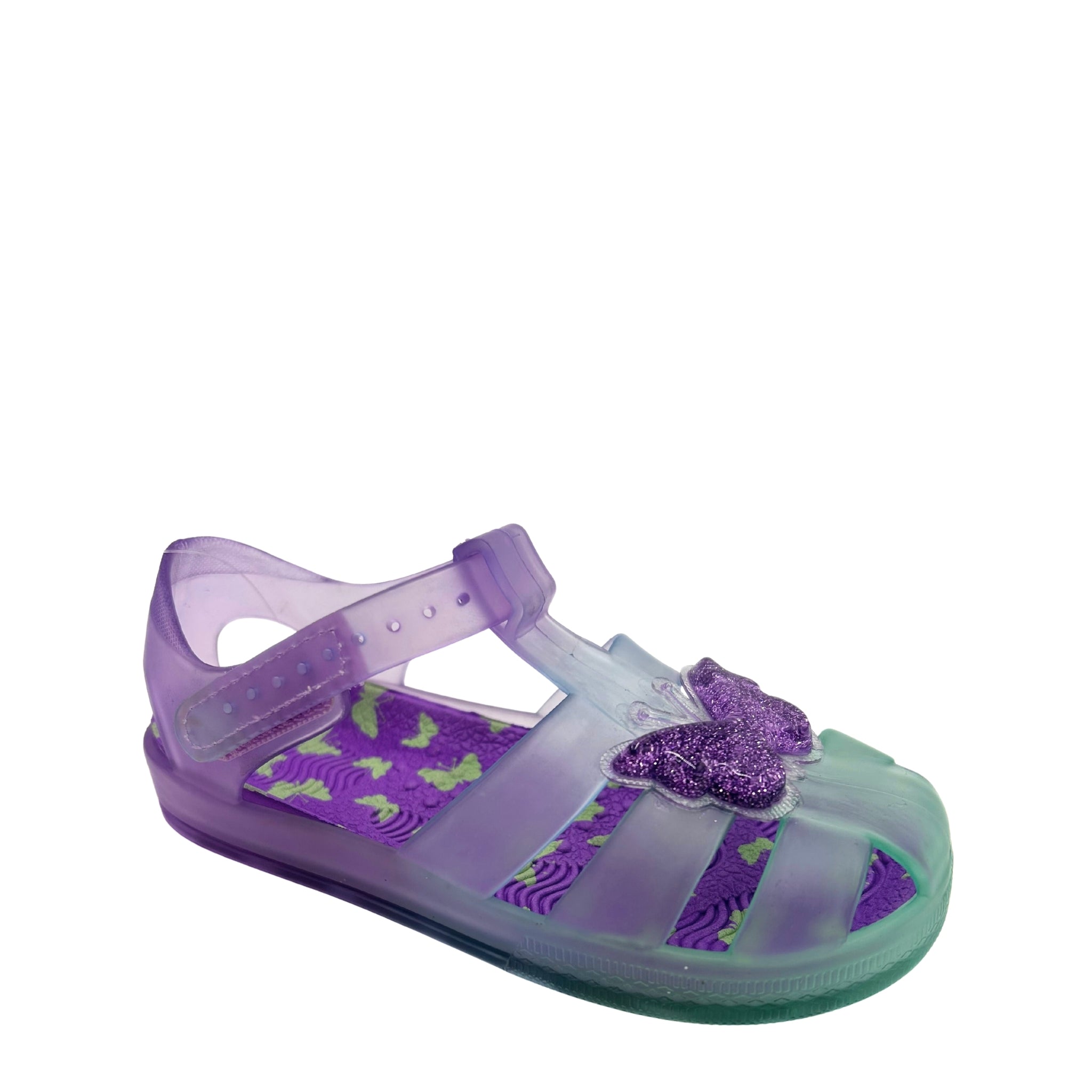 LS10279 GIRLS BLUE