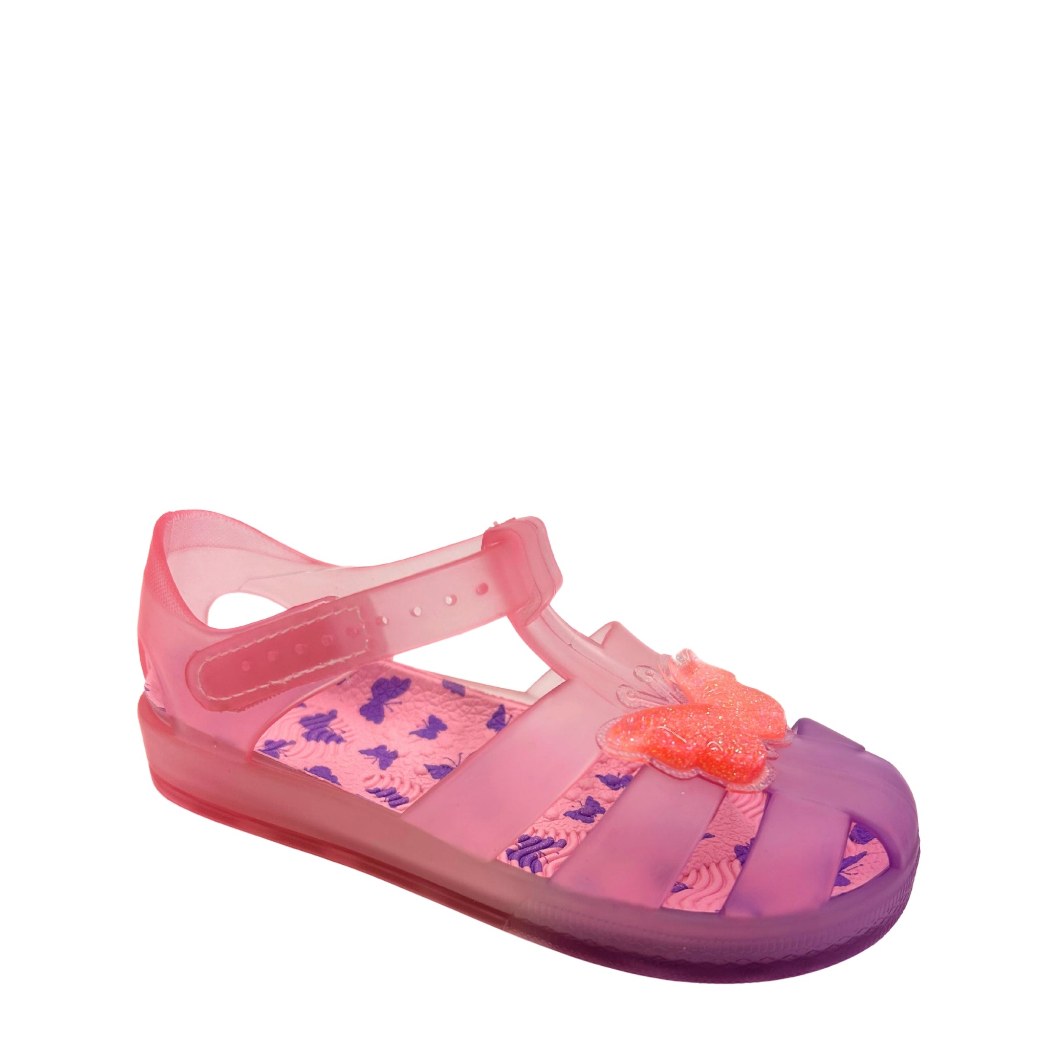 LS10279 Y.GIRLS PINK