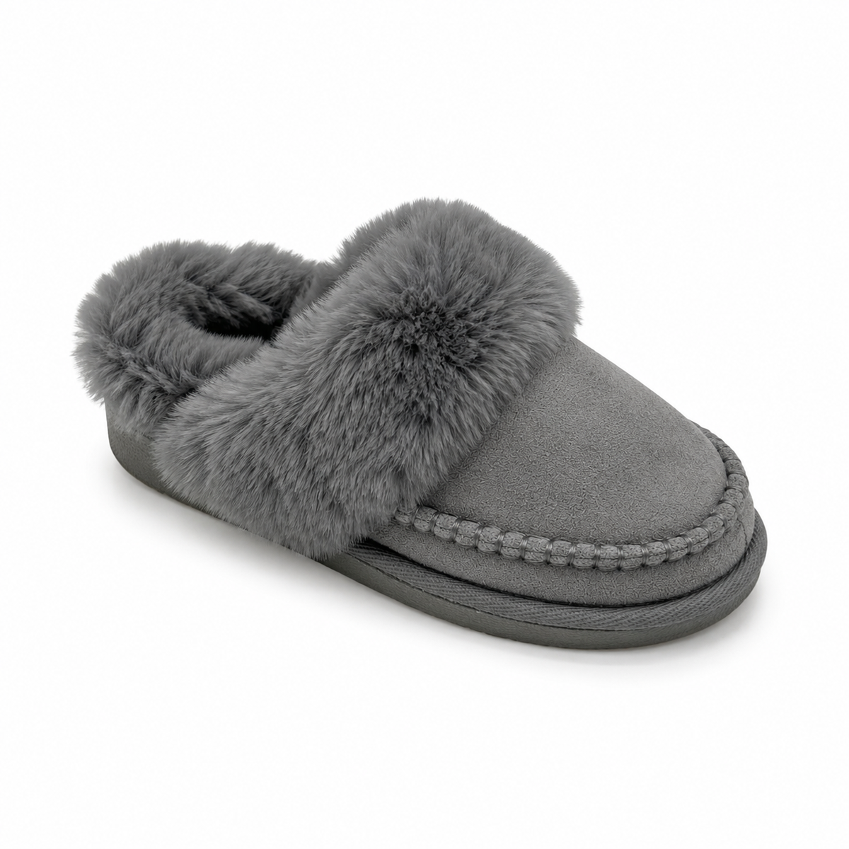 LS10286 LADIES GREY GIFT BOX
