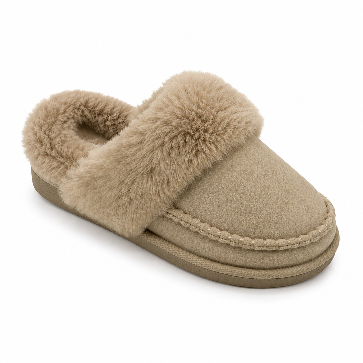 LS10286 LADIES TAUPE 12PP