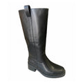 LS10305A LADIES 3-8'S BLACK