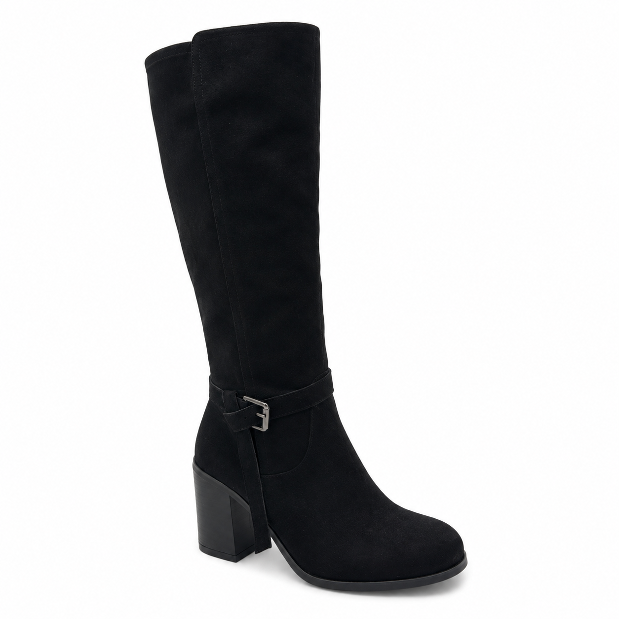 LS10367 BLACK MF LADIES