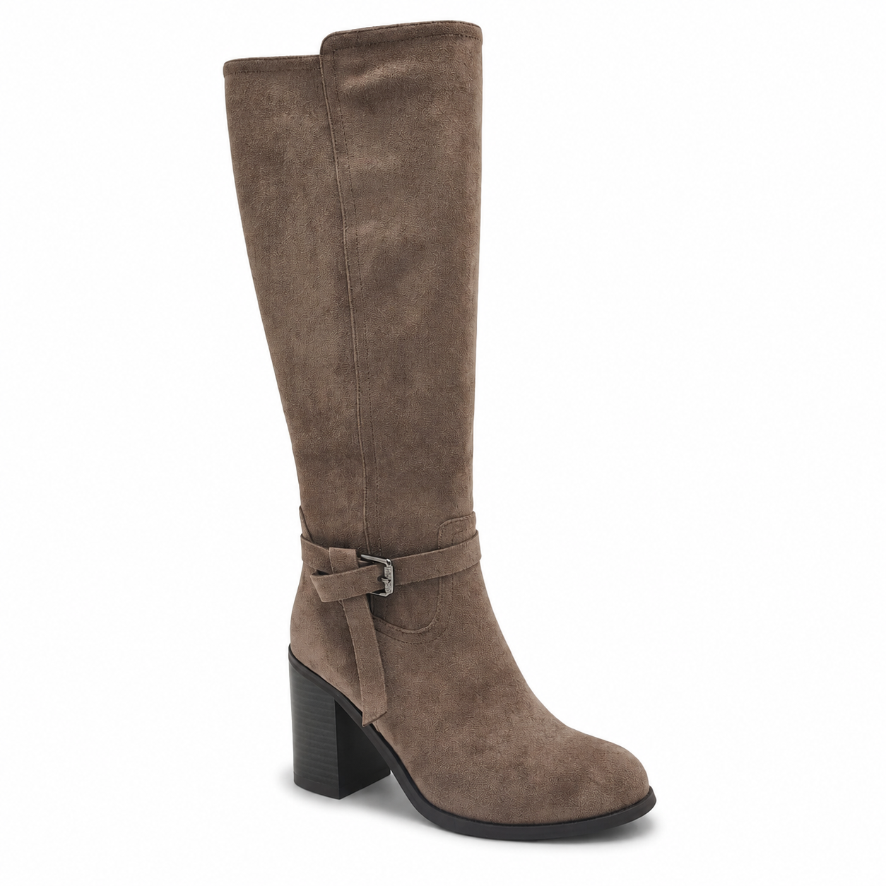 LS10367 LADIES TAUPE