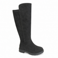 LS10369WF LADIES 3-8'S BLACK MF