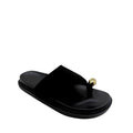 LS10408 LADIES BLACK