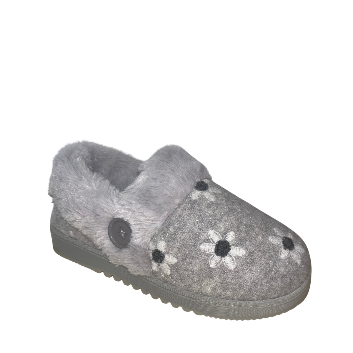 LS10415 GREY LADIES 12PP
