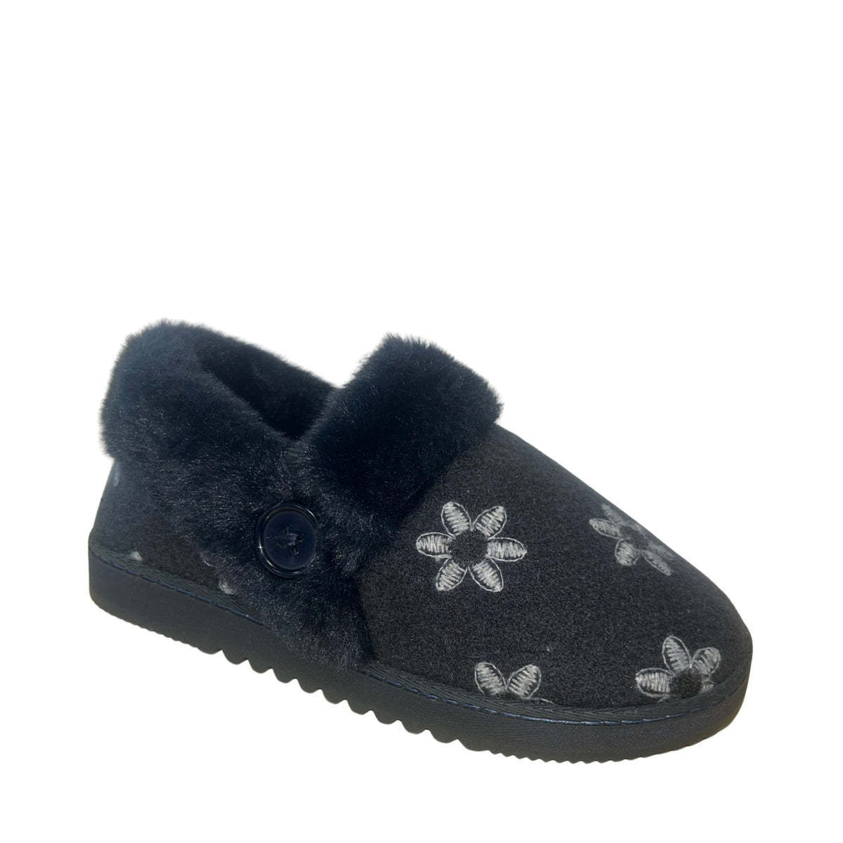 LS10415 NAVY LADIES 12PP