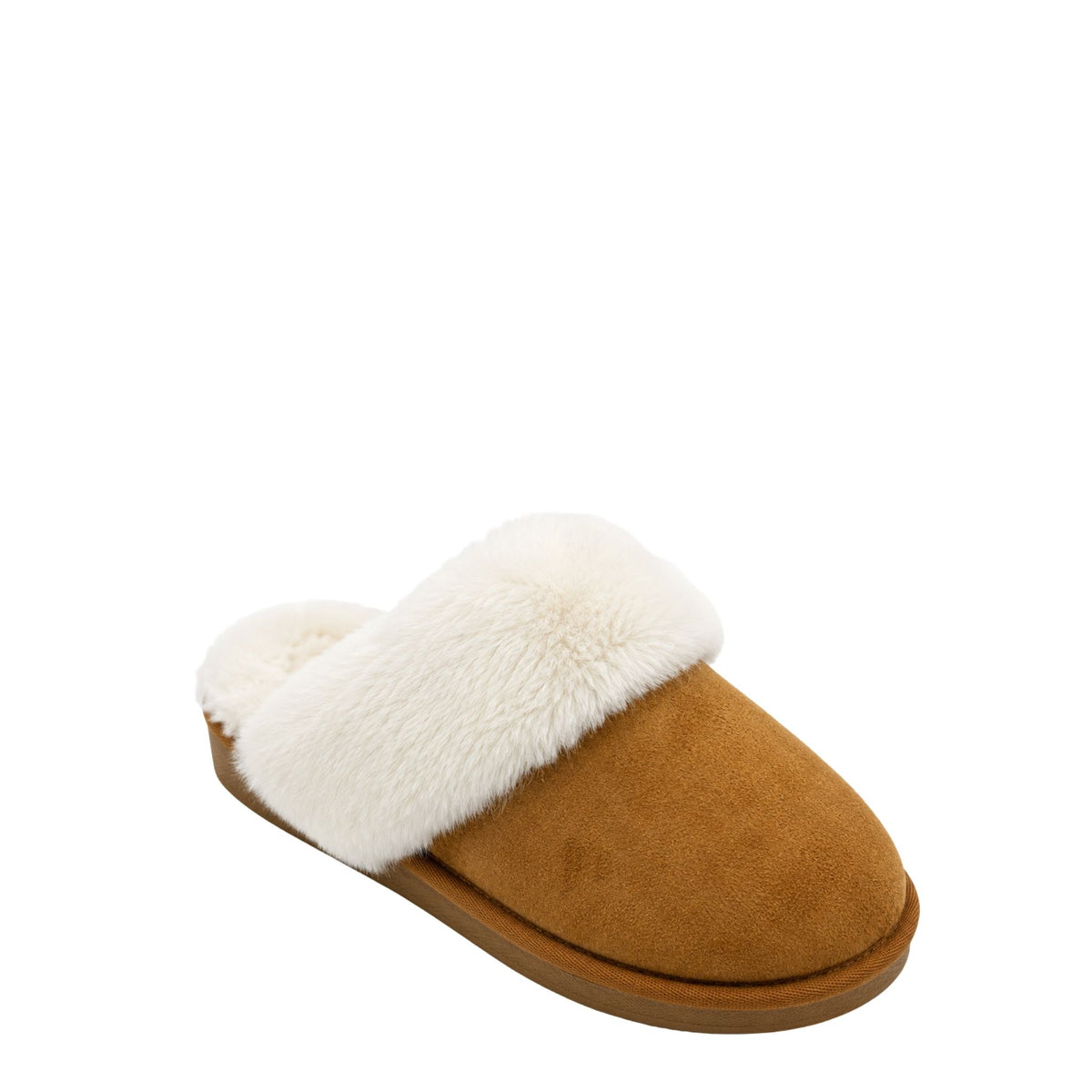 LS10418 LADIES CHESTNUT